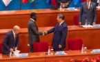 Forum Chine-Afrique : un don de 27 milliards de FCFA et plusieurs accords entre la Chine et le Sénégal