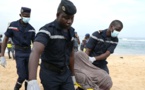 Naufrage à Mbour : Mimi Touré demande aux jeunes d'abandonner l’émigration et d'envisager l'avenir au Sénégal