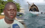 Chavirement au large de Mbour : Cheikh Issa Sall révèle quelques "pans de la vie" de son demi-frère, capitaine de la pirogue