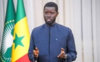 Lettre ouverte à Monsieur le Présidence de la République du Sénégal, Bassirou Diomaye Faye (Par Dr Khadim Ngom)