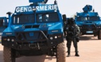 Gamou de Tivaouane 2024 : 2623 gendarmes, 299 véhicules et 13 drones mobilisés par la Gendarmerie nationale