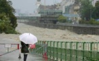 Tempête Boris: trafic ferroviaire et métro interrompus en Autriche, l'Europe centrale sous les eaux