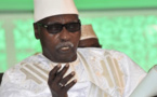 Gamou 2024 : le message du Khalife général des Tidianes aux jeunes