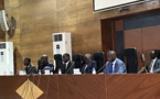 Sénégal : 27 membres du Pool Judiciaire Financier installés pour renforcer la lutte contre la criminalité économique et financière