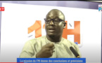 Sénégal : Mohamed Niang explique les facteurs de la baisse de l'activité économique