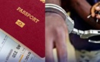 Escroquerie de visa pour la France : un enseignant risque un an de prison ferme