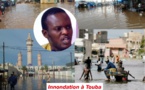 Graves inondations à Touba : l’ancien député Cheikh Thioro Mbacké met tout sur le dos de Macky Sall 