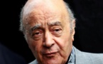 37 femmes accusent de violences sexuelles l'ex-propriétaire de Harrods, Mohamed Al-Fayed