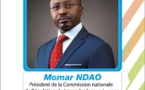 🔴Suivez en Direct l'émission « Ça Vous Regarde » avec Momar Ndao, président de la CONAREL