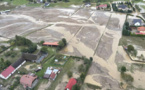 Japon: évacuations en masse en raison de risques d'inondations dans le centre du pays