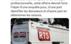 Véhicules offerts à la RTS par Pape Alé Niang : Birahim Seck réclame l’ouverture d’une enquête au nom de la reddition des comptes