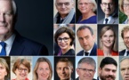 France : Voici la liste des ministres du nouveau gouvernement de Michel Barnier