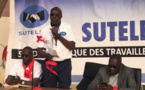 SUTELEC exprime son indignation suite aux propos du ministre Moustapha Ndieck Sarré sur la cherté de l'électricité