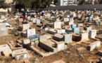 Cimetière de Yoff : deux femmes inhumant clandestinement un fœtus arrêtées