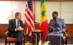 Coopératio Sénégal-USA : un financement de 5 millions de dollars du gouvernement pour soutenir la lutte contre la corruption