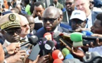 États généraux des transports : El Malick Ndiaye lance le comité de pilotage 