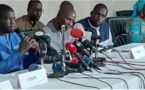 Affaire du journaliste Cheikh Yerim Seck : la CAP dénonce une atteinte à la liberté de presse et appelle à sa libération.