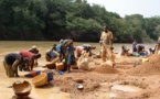 Fleuve de la Falémé : 17 sites d'orpaillages et six entreprises d'exploitation minière suspendues pour non respect du décret interdisant les activités