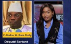 Affaire Astou Dione -Cheikh Bara Doly : le Cored exige de la journaliste des excuses à son invité