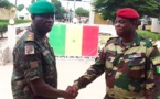 Insécurité : l’armée gambienne et celle du Sénégal unissent leurs forces pour assurer la sécurité dans les frontières 