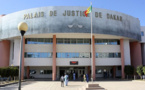 Tribunal de Dakar : un maçon condamné à deux mois de prison ferme pour avoir agressé son ami pour 50.000 FCFA