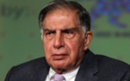 L'industriel indien Ratan Tata est mort à l'âge de 86 ans