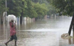 Météo : des pluies attendues dans plusieurs régions du Sénégal du 10 au 13 octobre, annonce l'ANACIM