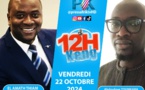 🛑DIRECT - Midi Keng avec Abdoulaye Tounkara du PRP et El Amath Thiam, juriste consultant