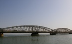 Pont Faidherbe de Saint-Louis : la circulation sera interrompue dans la nuit de dimanche à lundi