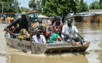 Dans le centre du Nigeria, les inondations font craindre une catastrophe humanitaire