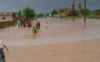 Bakel : plusieurs villages de la commune de Ballou sous les eaux