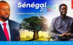 Suivez en direct la cérémonie de lancement du nouveau référentiel "SÉNÉGAL 2050"