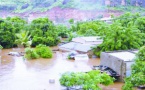 Lâchage d’eau du fleuve Sénégal Alerte maximum !!!