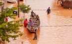 Bakel : un enfant de 7 ans meurt noyé dans les eaux de crue