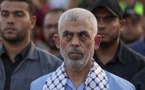 Frappe israéliennes sur la bande de Gaza : Israël confirme la mort du chef du Hamas Yahya Sinwar