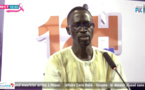 19,5 milliards de F Cfa pour lutter contre la migration irrégulière au Sénégal : "C’est une façon pour l'UE de montrer sa supériorité" ( Denis Ndour)