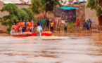 Inondations à Kédougou : le maire de Saraya et le Forum Civil appellent à l’intervention urgente de l’État pour les sinistrés