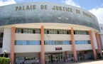 Tribunal de Dakar: de la fausse promesse de mariage à l'extorsion de fonds, la double désillusion d'A. Sall