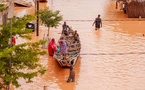 Crue du fleuve Sénégal : un nouveau mort enregistré