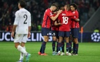 Ligue des champions : après l'exploit contre le Real, Lille se frotte à l'Atlético, l'autre géant de Madrid