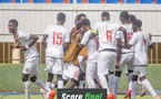 Tournoi UFOA-A U17 : entame victorieuse pour le Mali