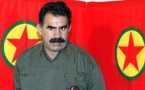 Turquie: le chef kurde emprisonné Öcalan a reçu sa première visite en 43 mois