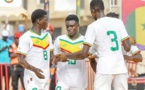 CAN Beach Soccer : le Sénégal bat encore l'Égypte, décroche une finale et une place en Coupe du monde