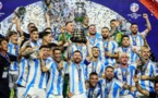 Classement FIFA : l'Argentine en tête, l’Allemagne décroche, le Portugal fait une remontée