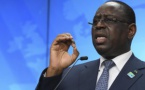 Dans la tête de  Macky Sall