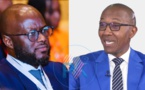 Débat houleux entre Abdoul Mbaye et El Malick Ndiaye sur la récupération des fonds publics présumés détournés