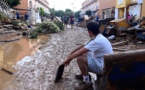 Espagne : le bilan des inondations passe à 205 morts, selon les secours