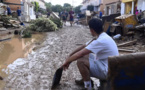 Inondations en Espagne : le bilan humain dépasse les 200 morts