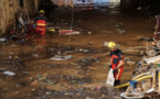 Inondations en Espagne : l’armée encore à la recherche de survivants, un bilan d’au moins 217 morts