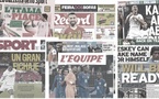 La presse outrée par la soirée de l’équipe de France, le Real Madrid a trouvé la solution à ses problèmes